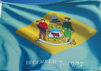 All About Delaware